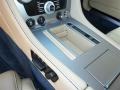 2011 Aston Martin V8 Vantage Sandstorm Interior Controls Photo