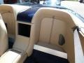 2011 Mendip Blue Aston Martin V8 Vantage Roadster  photo #26