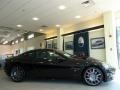 Nero (Black) 2011 Maserati GranTurismo S Automatic