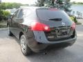 Wicked Black - Rogue S AWD Photo No. 2