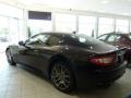 2011 Nero (Black) Maserati GranTurismo S Automatic  photo #4