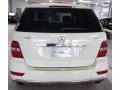 Arctic White - ML 350 4Matic Photo No. 5