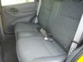 Medium Graphite Grey Interior Photo for 2001 Ford Escape #51293902