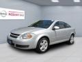 Ultra Silver Metallic - Cobalt LT Coupe Photo No. 1