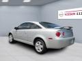 Ultra Silver Metallic - Cobalt LT Coupe Photo No. 2