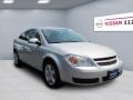 Ultra Silver Metallic - Cobalt LT Coupe Photo No. 4