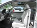 Ultra Silver Metallic - Cobalt LT Coupe Photo No. 6