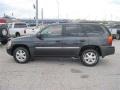 Graphite Gray Metallic - Envoy SLE Photo No. 3