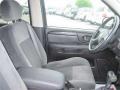 Graphite Gray Metallic - Envoy SLE Photo No. 4