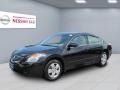 Super Black - Altima 2.5 S Photo No. 1
