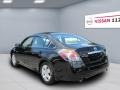 Super Black - Altima 2.5 S Photo No. 2