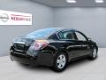 Super Black - Altima 2.5 S Photo No. 3