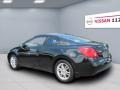 Super Black - Altima 3.5 SE Coupe Photo No. 2