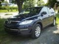 Stormy Blue Mica - CX-9 Touring AWD Photo No. 1