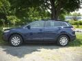 Stormy Blue Mica - CX-9 Touring AWD Photo No. 2