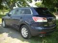 Stormy Blue Mica - CX-9 Touring AWD Photo No. 3