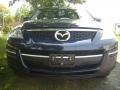 Stormy Blue Mica - CX-9 Touring AWD Photo No. 5