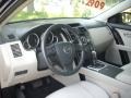 Stormy Blue Mica - CX-9 Touring AWD Photo No. 9