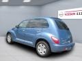 Marine Blue Pearl - PT Cruiser Touring Photo No. 2