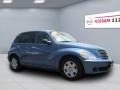 Marine Blue Pearl - PT Cruiser Touring Photo No. 4