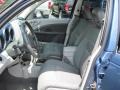 Marine Blue Pearl - PT Cruiser Touring Photo No. 6