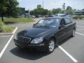 Black - S 430 Sedan Photo No. 1