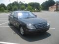 Black - S 430 Sedan Photo No. 2