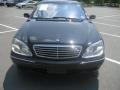Black - S 430 Sedan Photo No. 6
