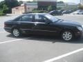 Black - S 430 Sedan Photo No. 8