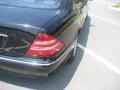 Black - S 430 Sedan Photo No. 11