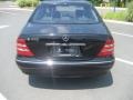 Black - S 430 Sedan Photo No. 12