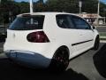 Candy White - Rabbit 2 Door Photo No. 3