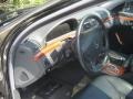 Black - S 430 Sedan Photo No. 22