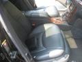 Black - S 430 Sedan Photo No. 25