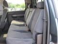 2008 Stealth Gray Metallic GMC Sierra 1500 SLE Crew Cab 4x4  photo #7