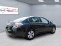 Super Black - Altima 2.5 S Photo No. 3