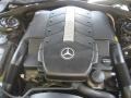 Black - S 430 Sedan Photo No. 40