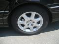 Black - S 430 Sedan Photo No. 43