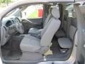 Graphite Interior Photo for 2009 Nissan Frontier #51295585