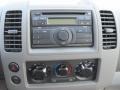 2009 Radiant Silver Nissan Frontier XE King Cab  photo #8