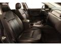 Slate Metallic - Impala LTZ Photo No. 14
