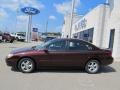 Chestnut Metallic - Taurus SES Photo No. 2