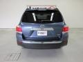 Shoreline Blue Pearl - Highlander Limited 4WD Photo No. 16