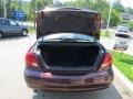 Chestnut Metallic - Taurus SES Photo No. 12