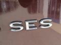 2001 Ford Taurus SES Marks and Logos