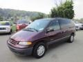 1999 Deep Cranberry Pearl Plymouth Grand Voyager SE #51288540