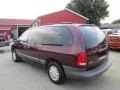 Deep Cranberry Pearl - Grand Voyager SE Photo No. 3