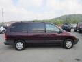 Deep Cranberry Pearl - Grand Voyager SE Photo No. 6