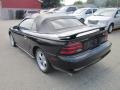 1994 Black Ford Mustang GT Convertible  photo #3