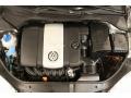2.5 Liter DOHC 20 Valve 5 Cylinder 2007 Volkswagen Jetta Wolfsburg Edition Sedan Engine
